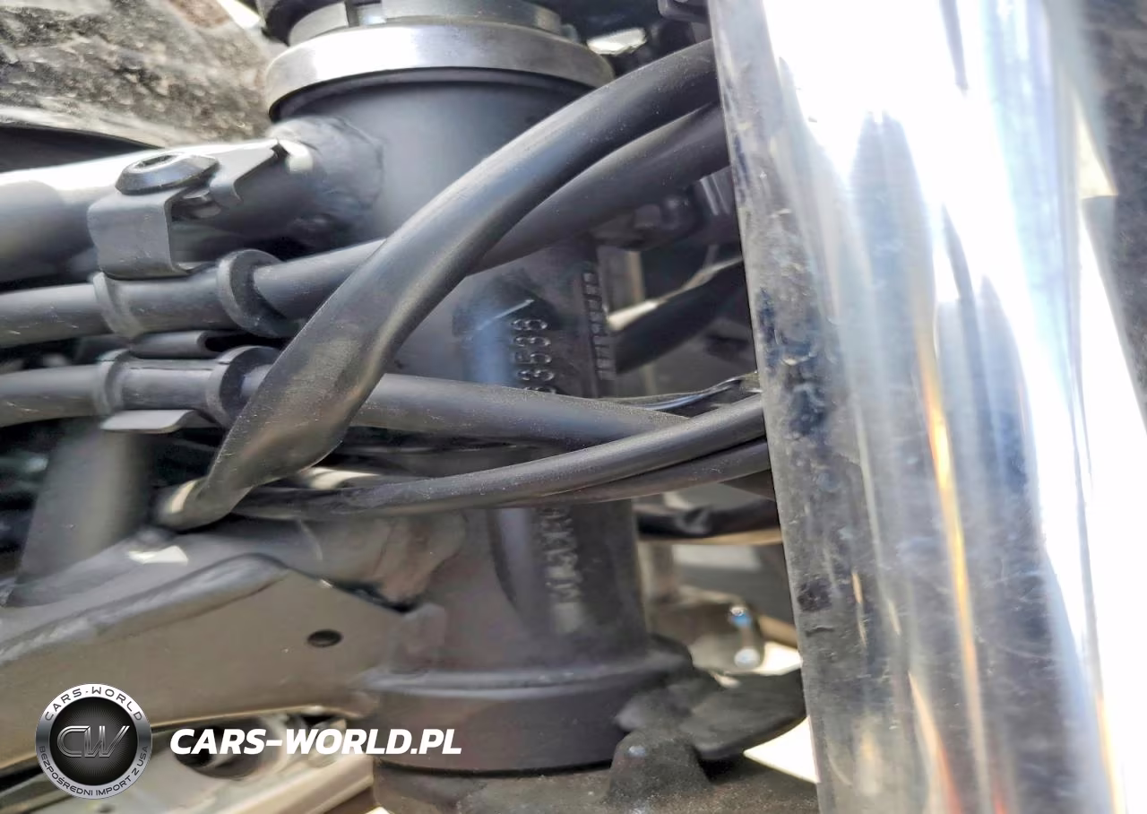 2025 Kawasaki Er500 VIN:ML5ERGE14SDA63536 - 9