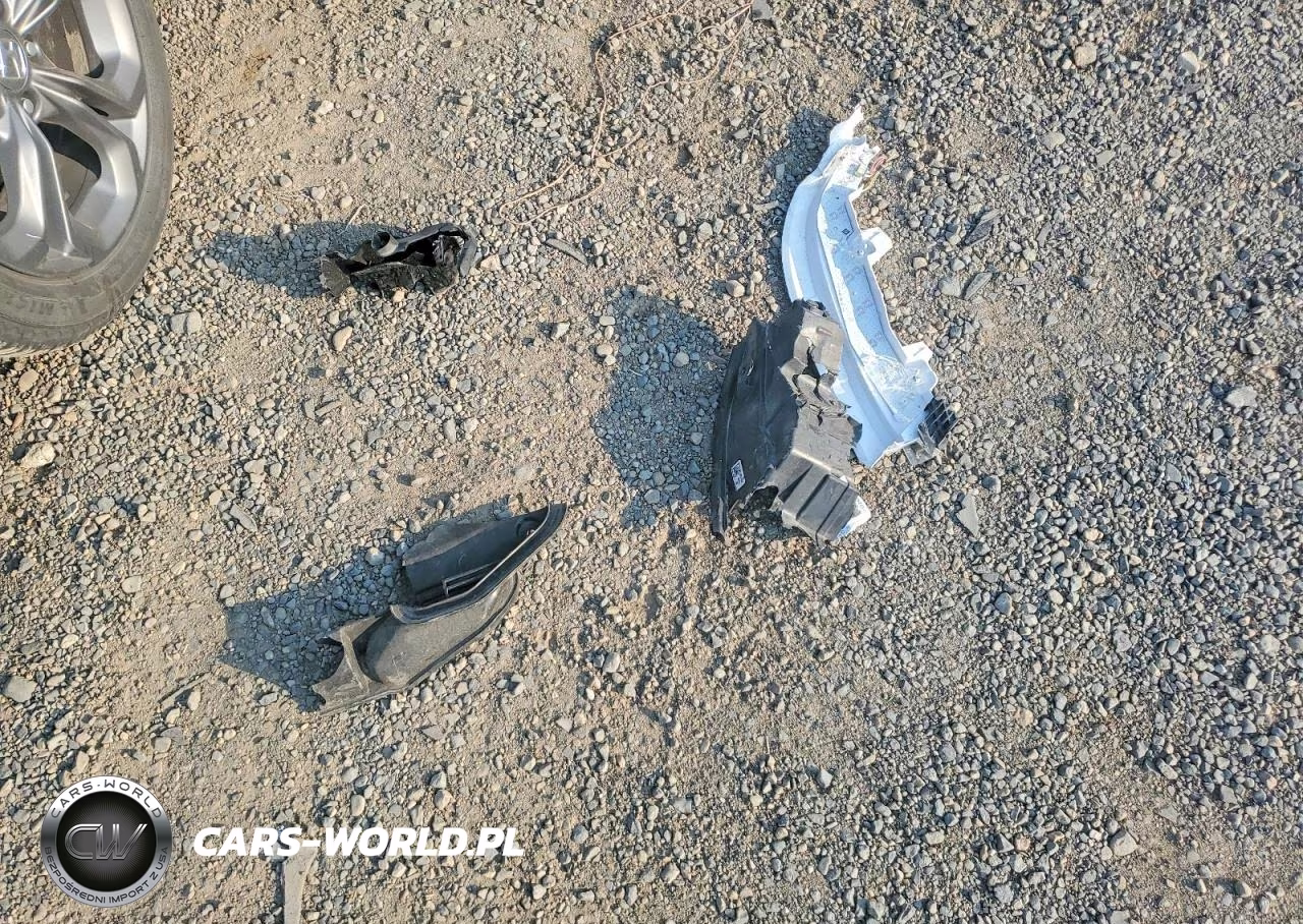2023 Honda Accord Ex VIN:1HGCY1F3XPA013938 - 12
