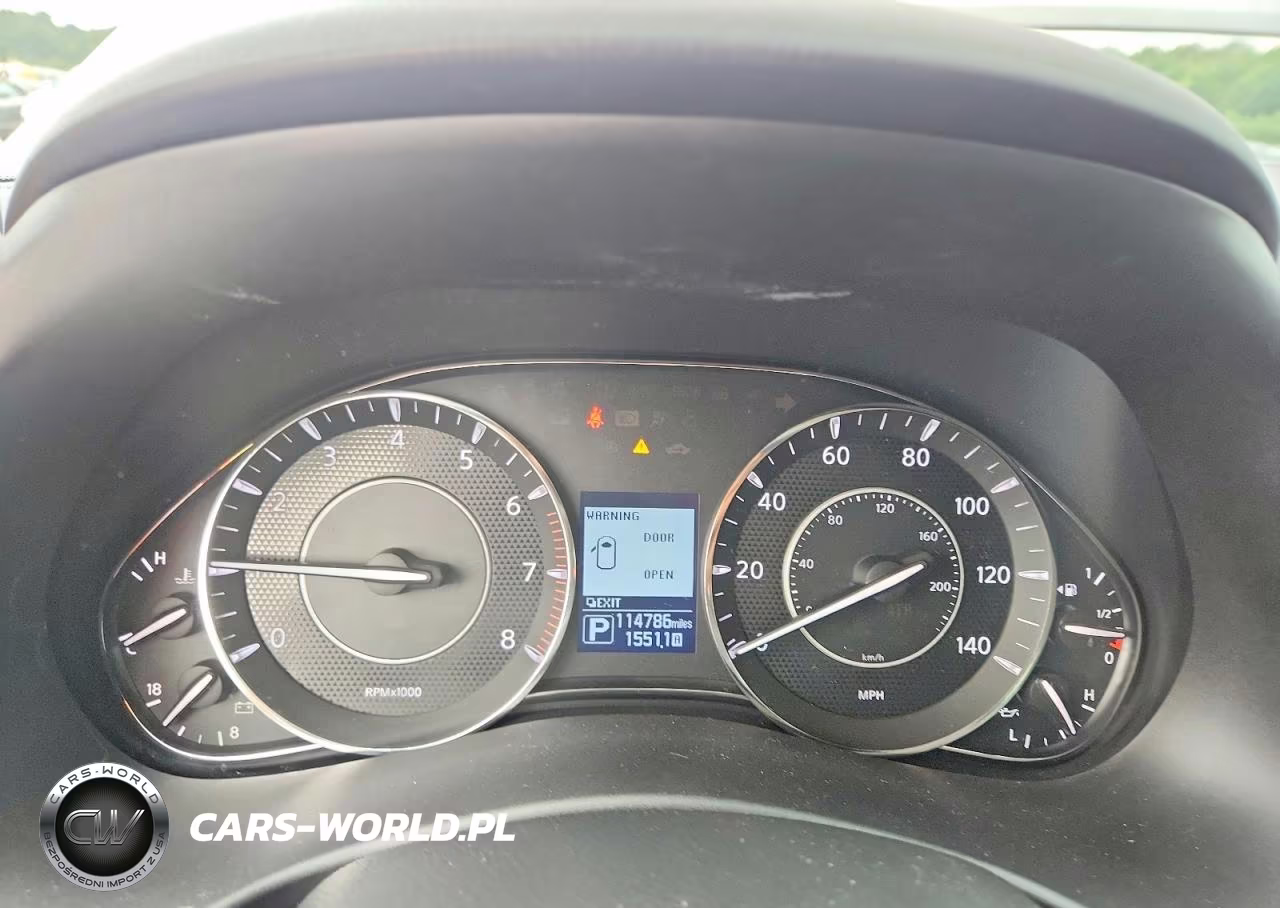 2017 Nissan Armada Platinum VIN:JN8AY2NFXH9301635 - 9