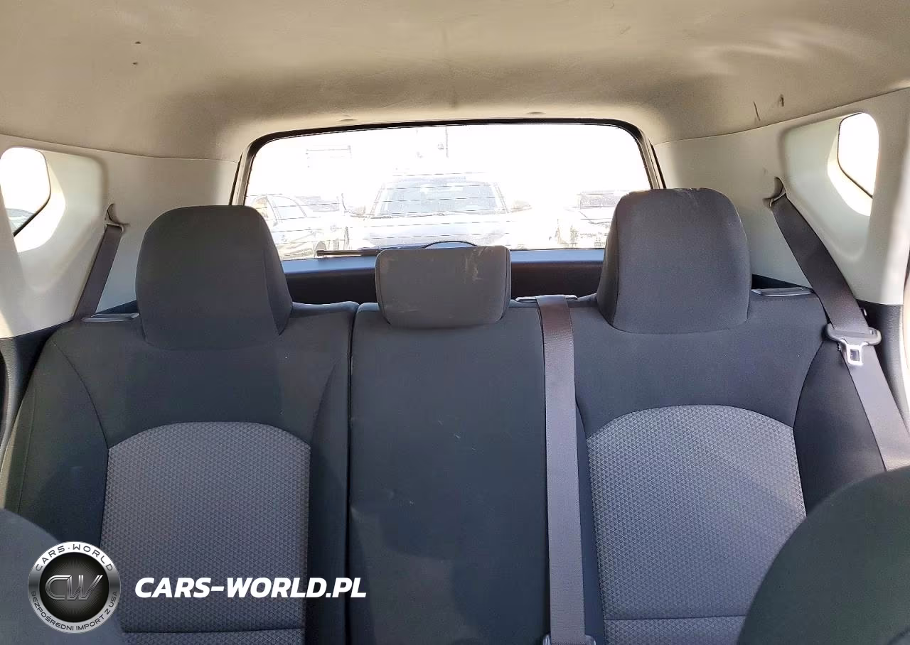2020 Kia Soul Lx VIN:KNDJ23AU4L7716252 - 10