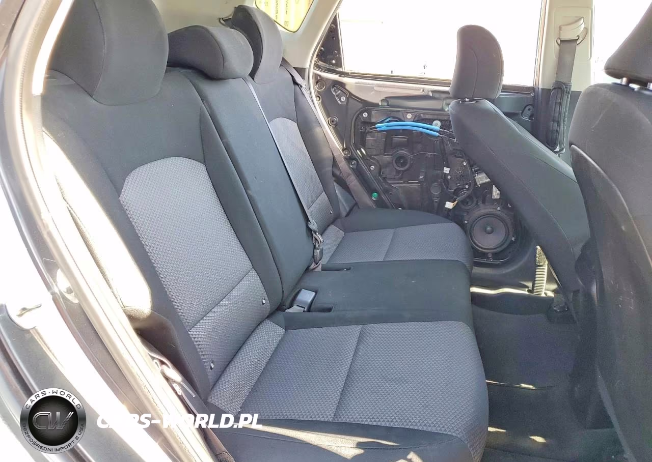 2020 Kia Soul Lx VIN:KNDJ23AU4L7716252 - 11