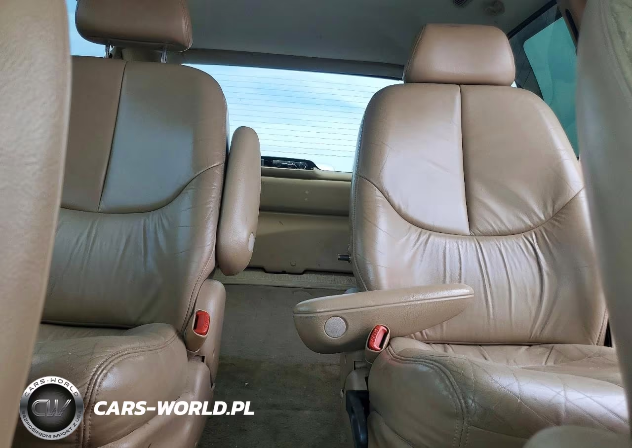 1999 Chrysler Town & Country Lx VIN:1C4GP54L7XB523364 - 10