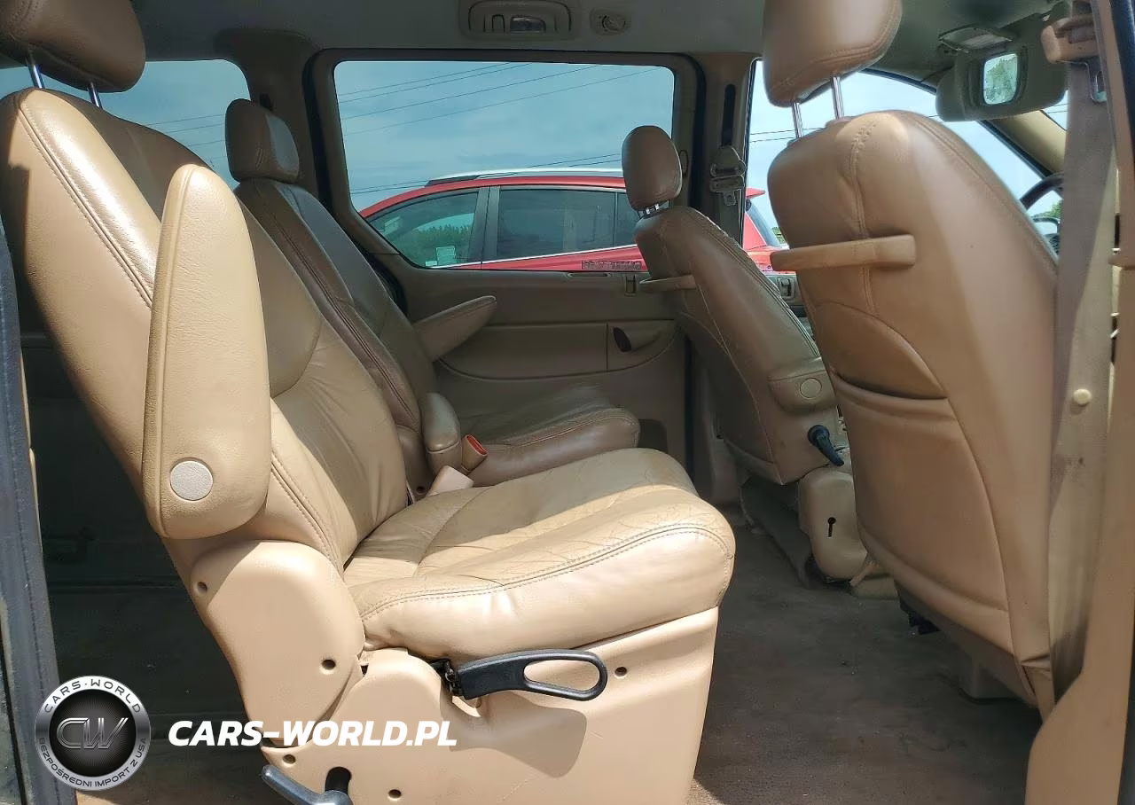 1999 Chrysler Town & Country Lx VIN:1C4GP54L7XB523364 - 11