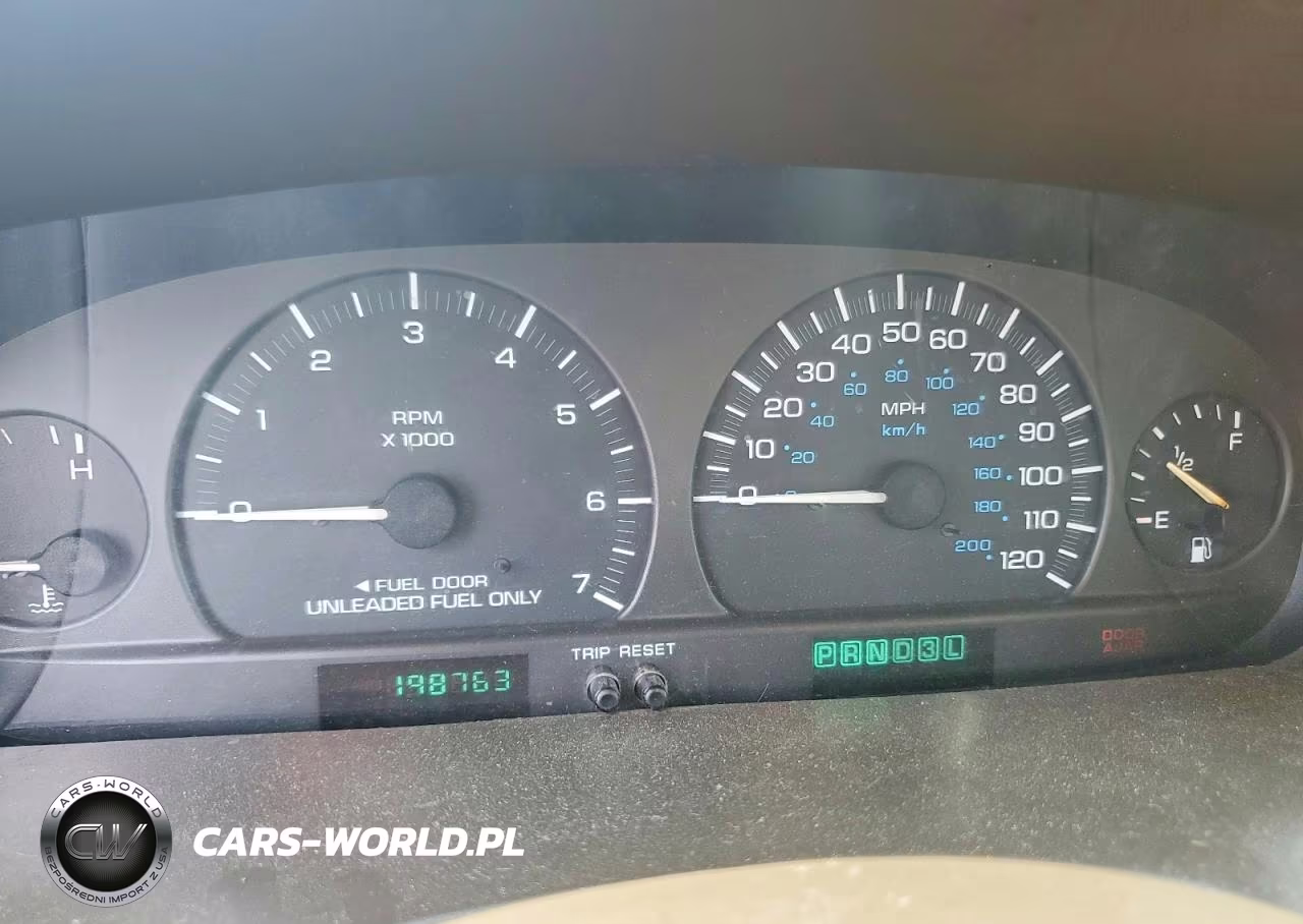 1999 Chrysler Town & Country Lx VIN:1C4GP54L7XB523364 - 9