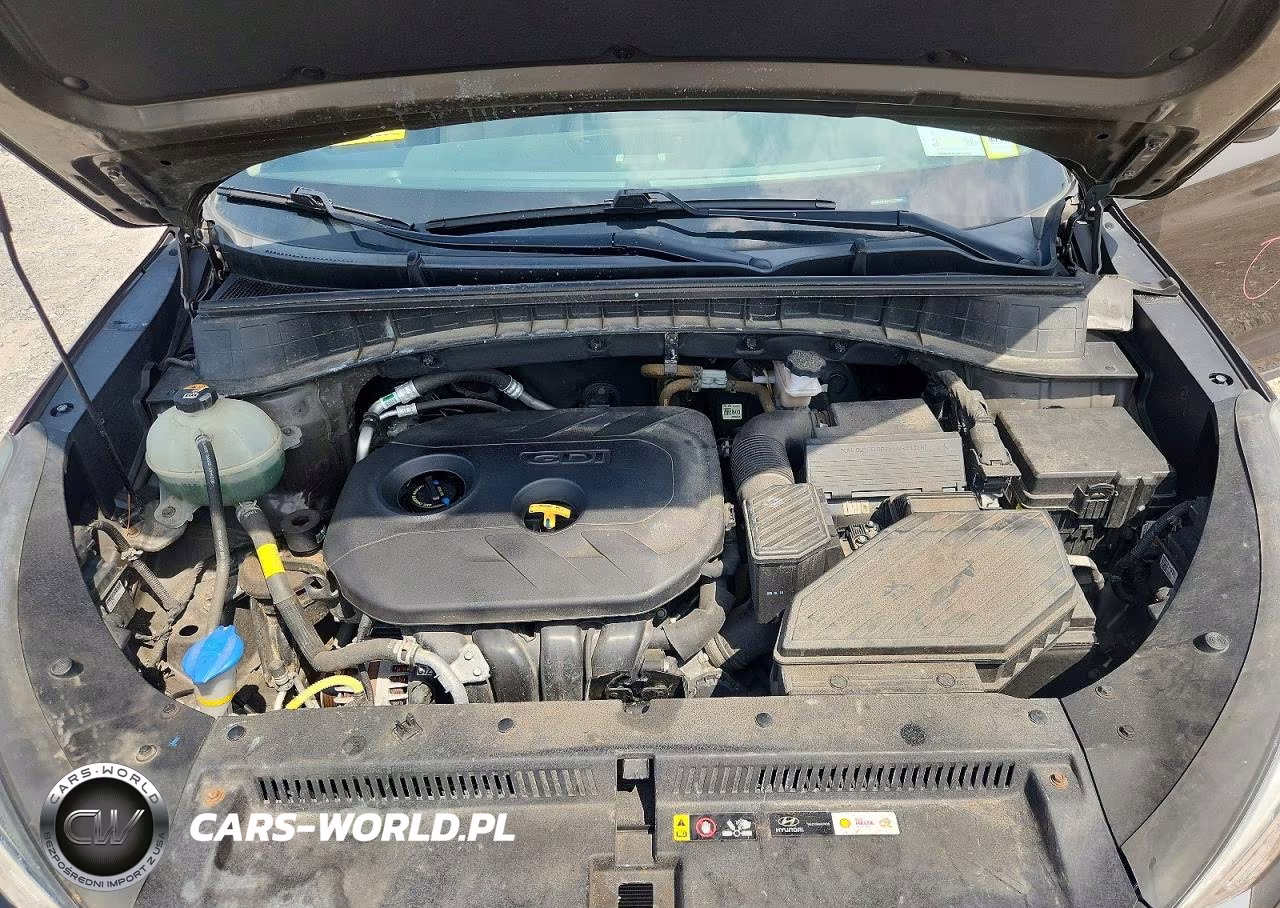 2020 Hyundai Tucson Value VIN:KM8J3CA49LU159896 - 12
