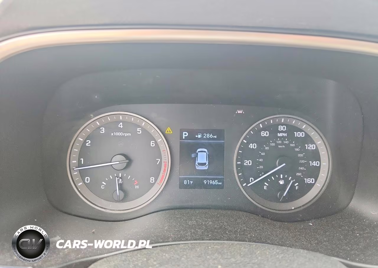 2020 Hyundai Tucson Value VIN:KM8J3CA49LU159896 - 9