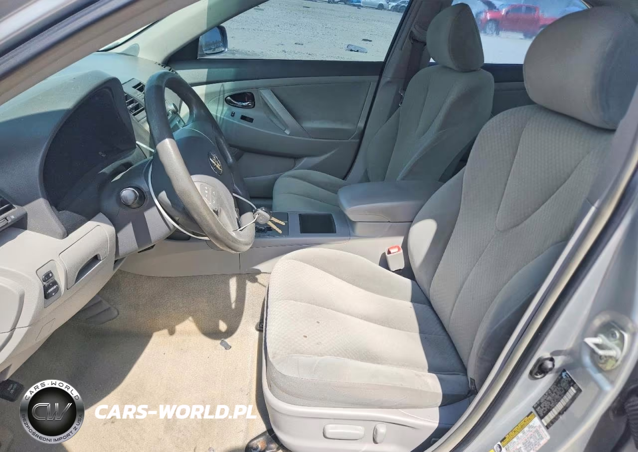 2007 Toyota Camry Le VIN:4T1BE46K27U057941 - 7
