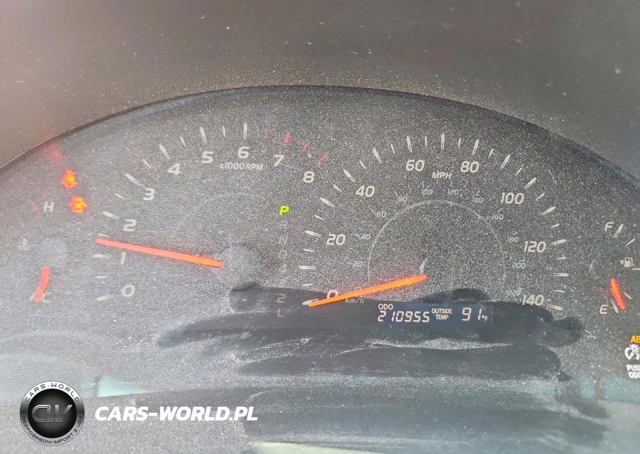 2007 Toyota Camry Le VIN:4T1BE46K27U057941 - 9