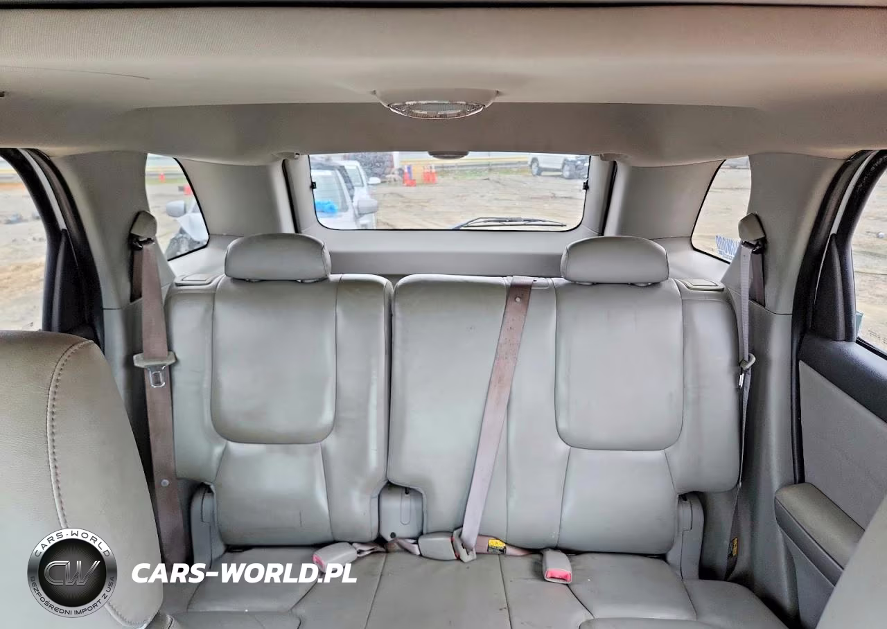 2006 Chevrolet Equinox Lt VIN:2CNDL63F866050488 - 10