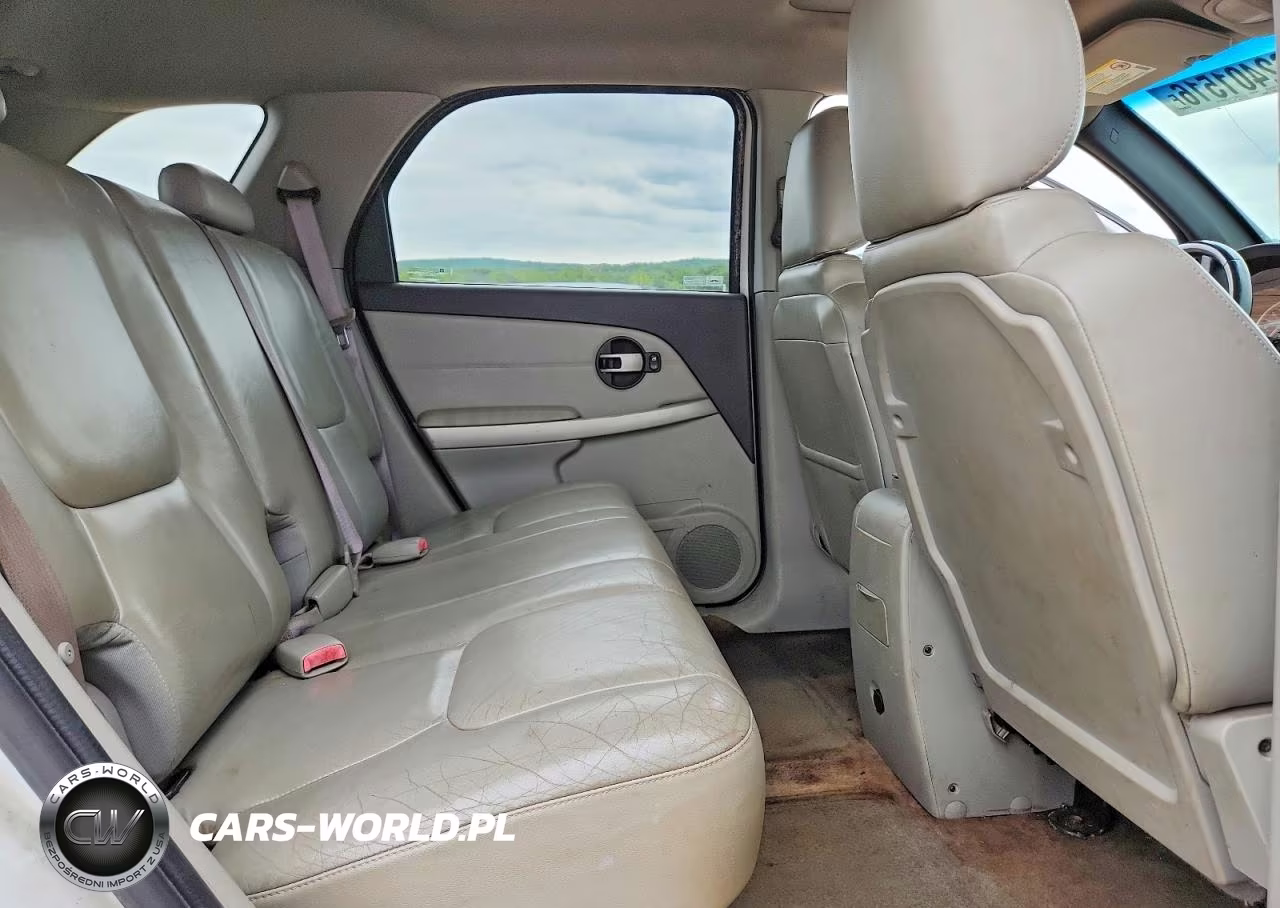 2006 Chevrolet Equinox Lt VIN:2CNDL63F866050488 - 11