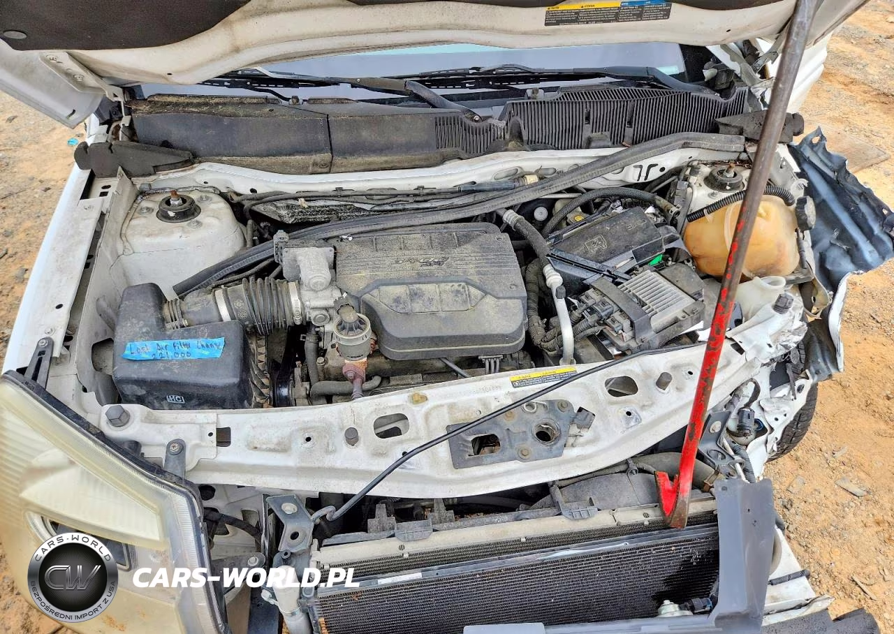 2006 Chevrolet Equinox Lt VIN:2CNDL63F866050488 - 12