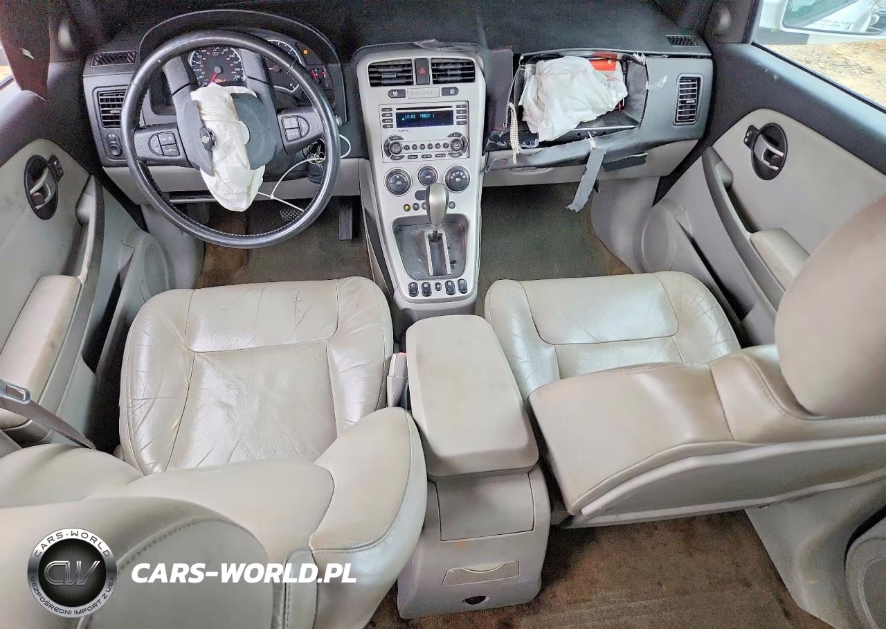 2006 Chevrolet Equinox Lt VIN:2CNDL63F866050488 - 8
