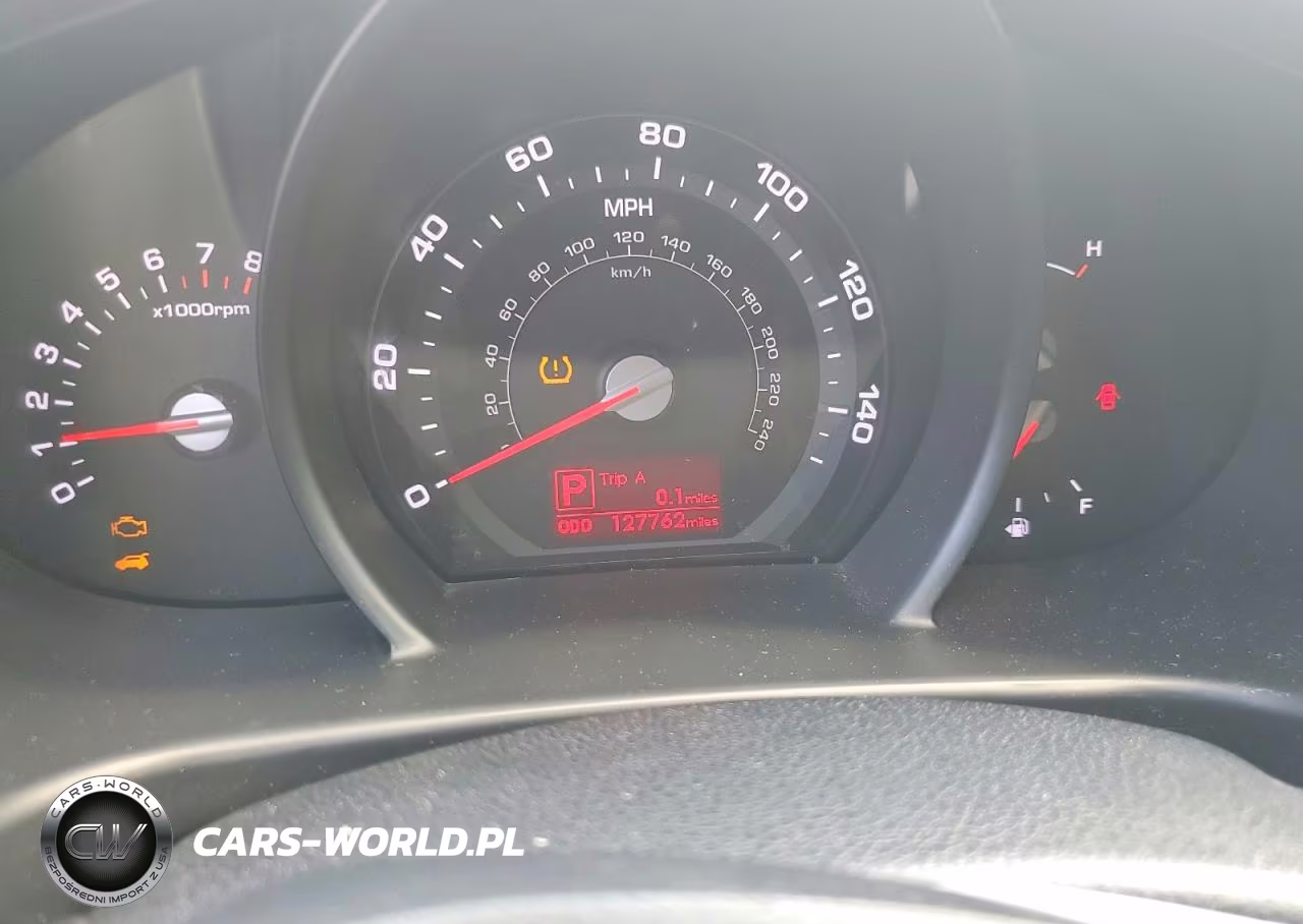 2011 Kia Sportage Lx VIN:KNDPBCA29B7101591 - 9