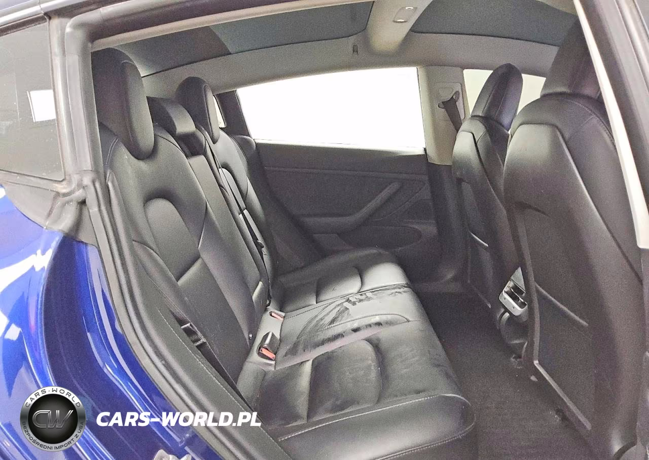 2018 Tesla Model 3 VIN:5YJ3E1EA2JF102585 - 10