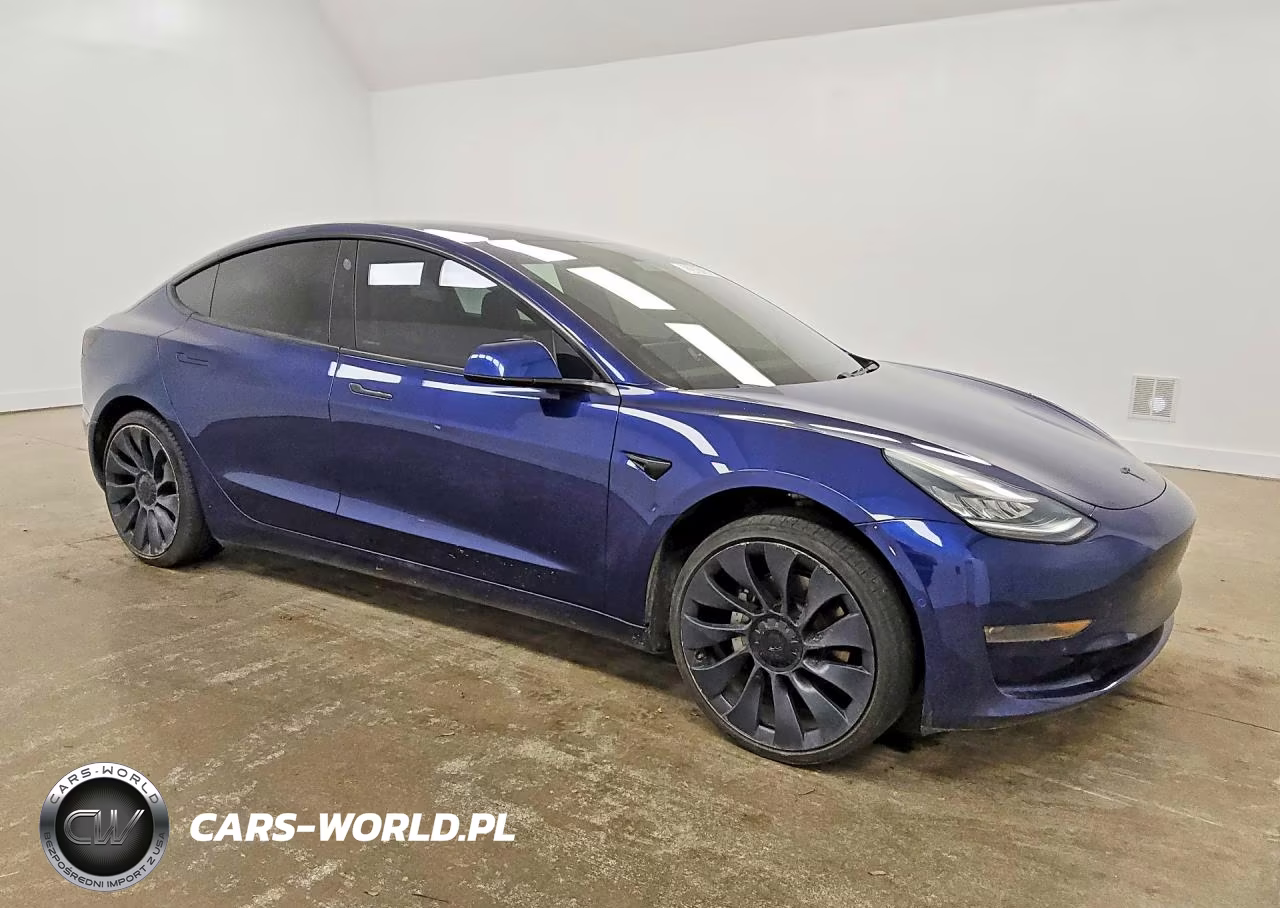 2018 Tesla Model 3 VIN:5YJ3E1EA2JF102585 - 4