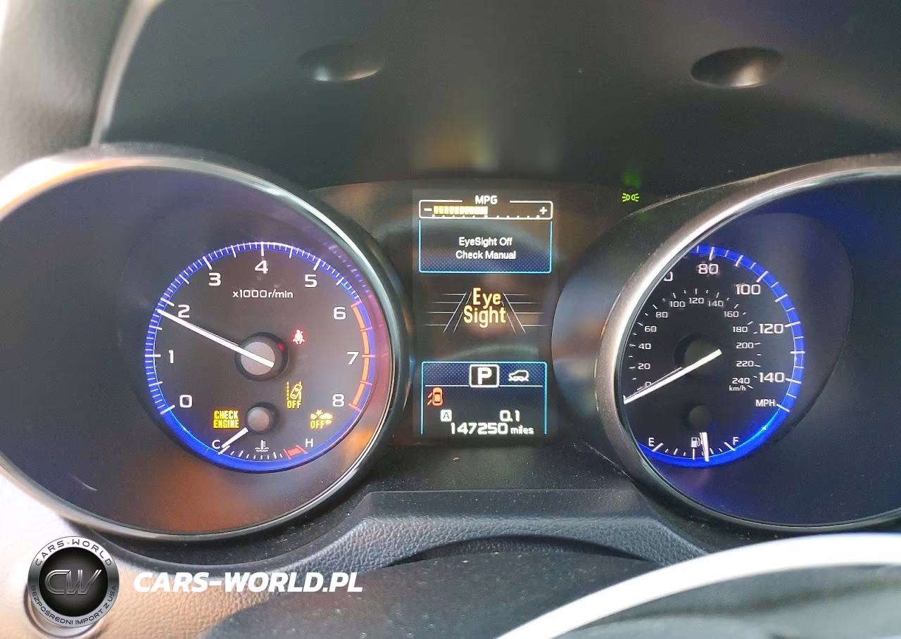2019 Subaru Outback 2.5I Limited VIN:4S4BSAJC9K3306032 - 9