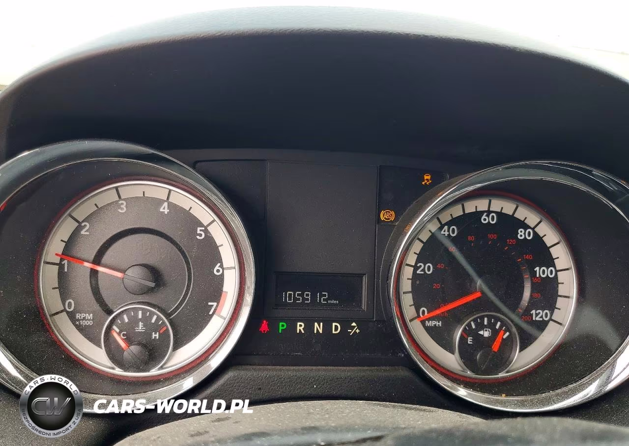 2016 Dodge Grand Caravan Se VIN:2C4RDGBG1GR211559 - 9