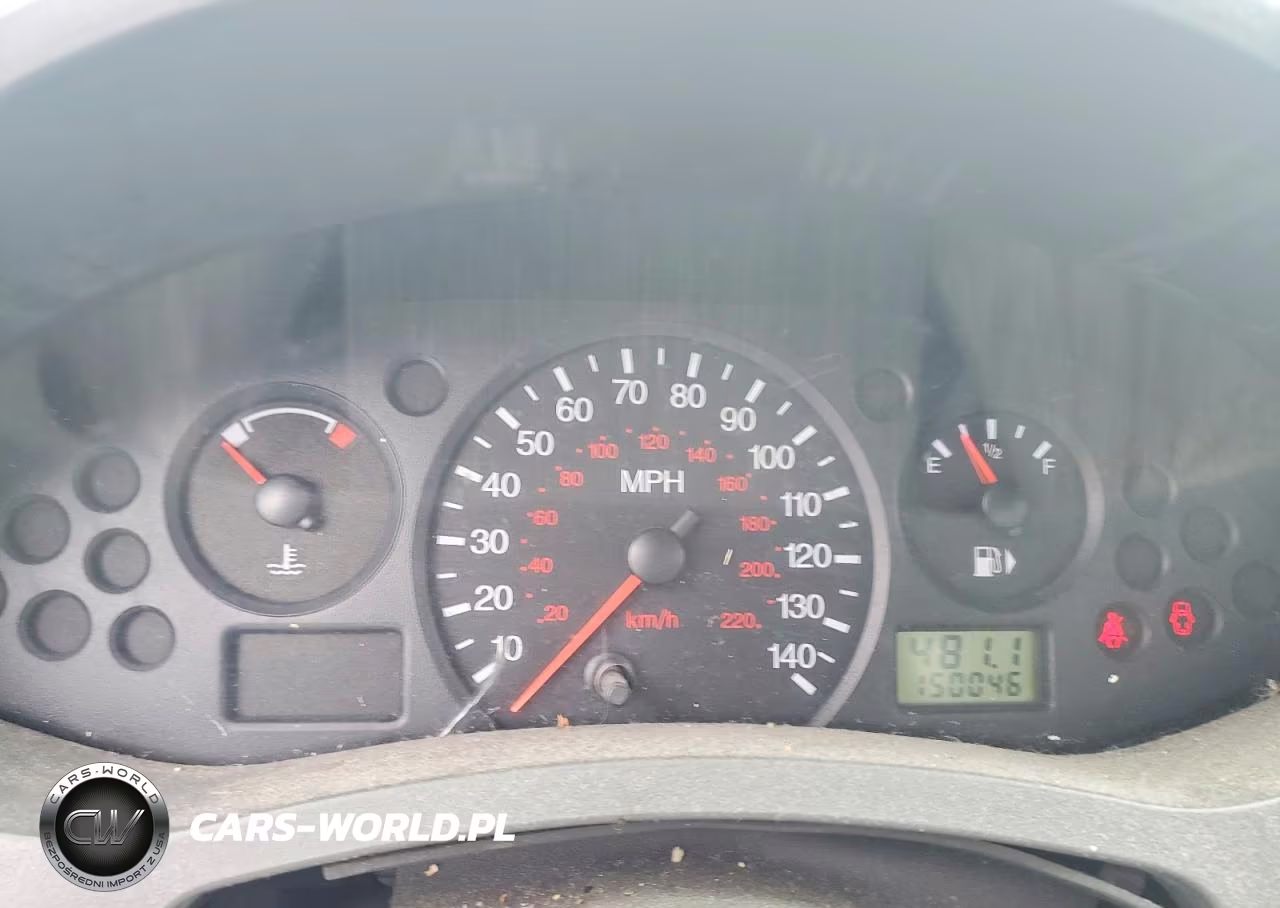 2005 Ford Focus Zx4 VIN:1FAFP34N35W214665 - 9