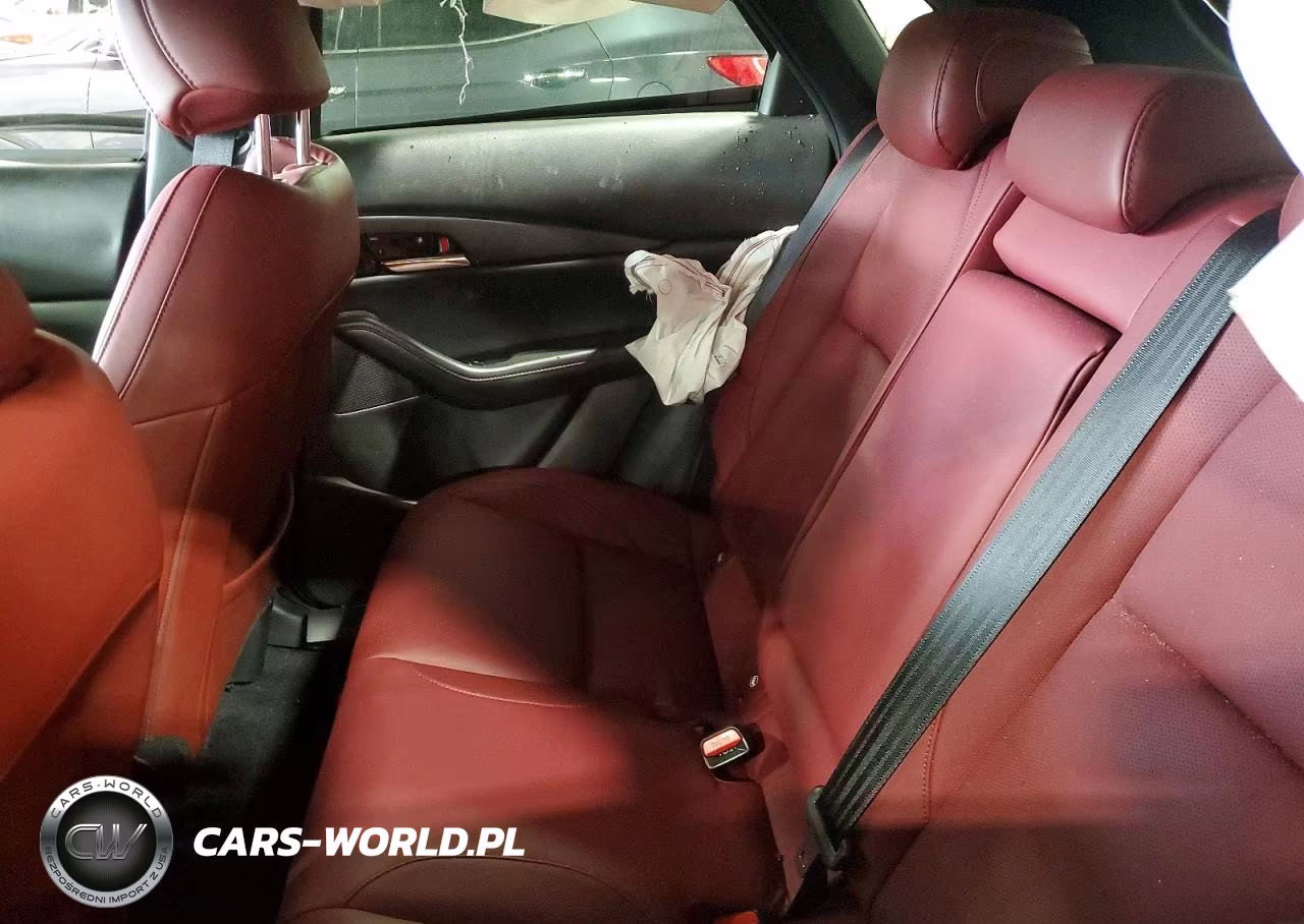 2024 Mazda Cx-30 Preferred VIN:3MVDMBCM8RM603108 - 10