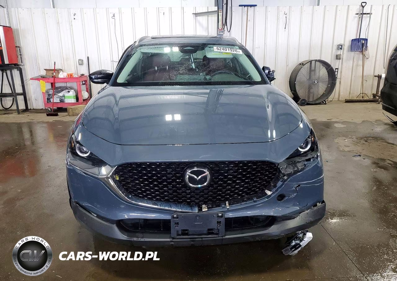 2024 Mazda Cx-30 Preferred VIN:3MVDMBCM8RM603108 - 5