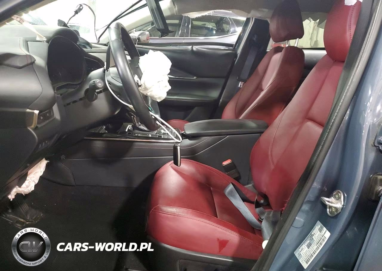 2024 Mazda Cx-30 Preferred VIN:3MVDMBCM8RM603108 - 7