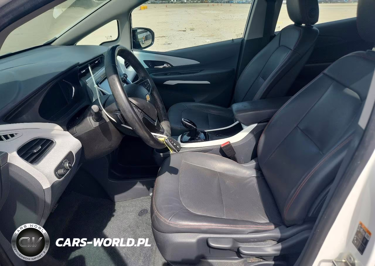 2017 Chevrolet Bolt Ev Premier VIN:1G1FX6S02H4189902 - 7