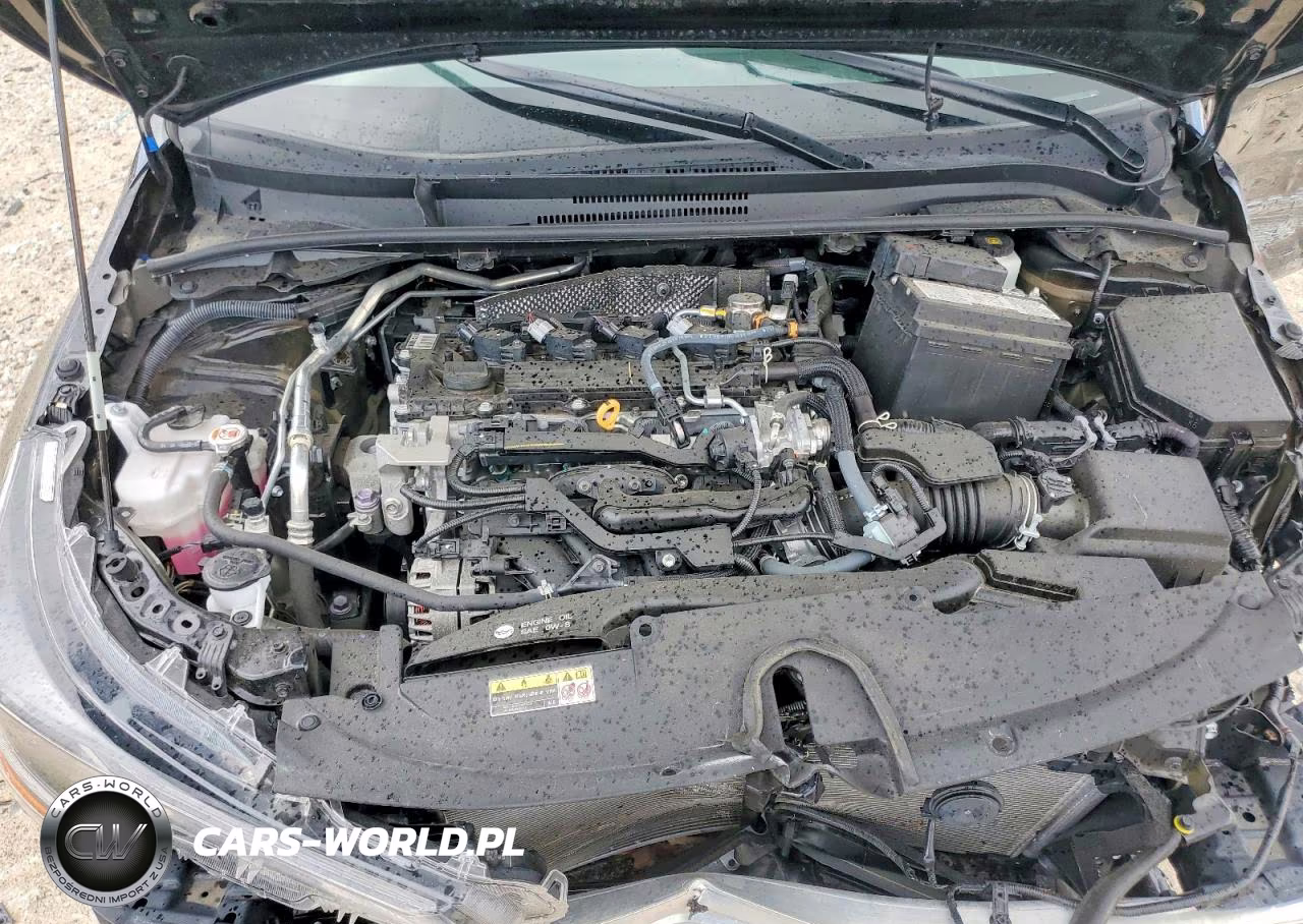2024 Toyota Corolla Le VIN:5YFB4MDE2RP205297 - 11