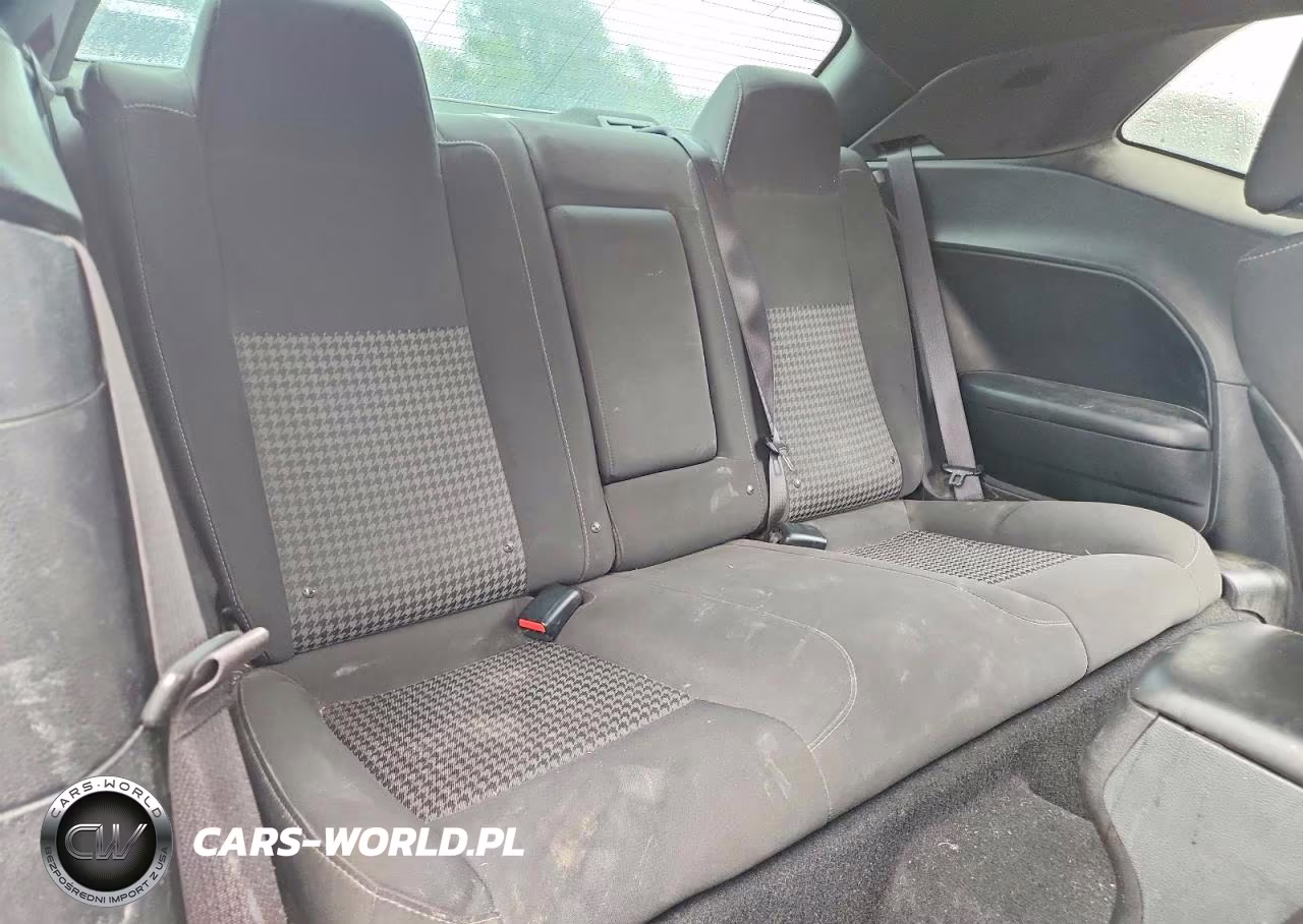 2019 Dodge Challenger R-T VIN:2C3CDZBT3KH627761 - 10