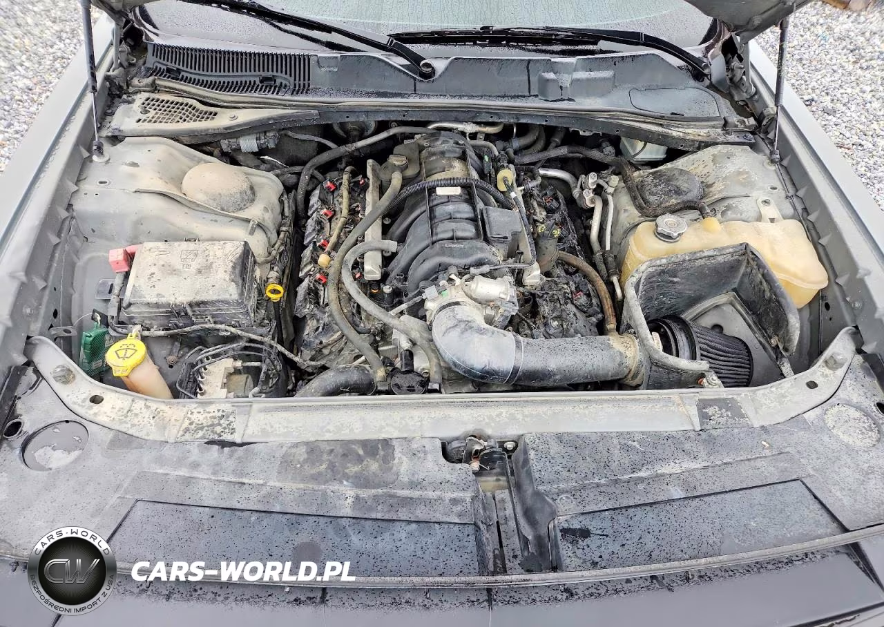 2019 Dodge Challenger R-T VIN:2C3CDZBT3KH627761 - 11