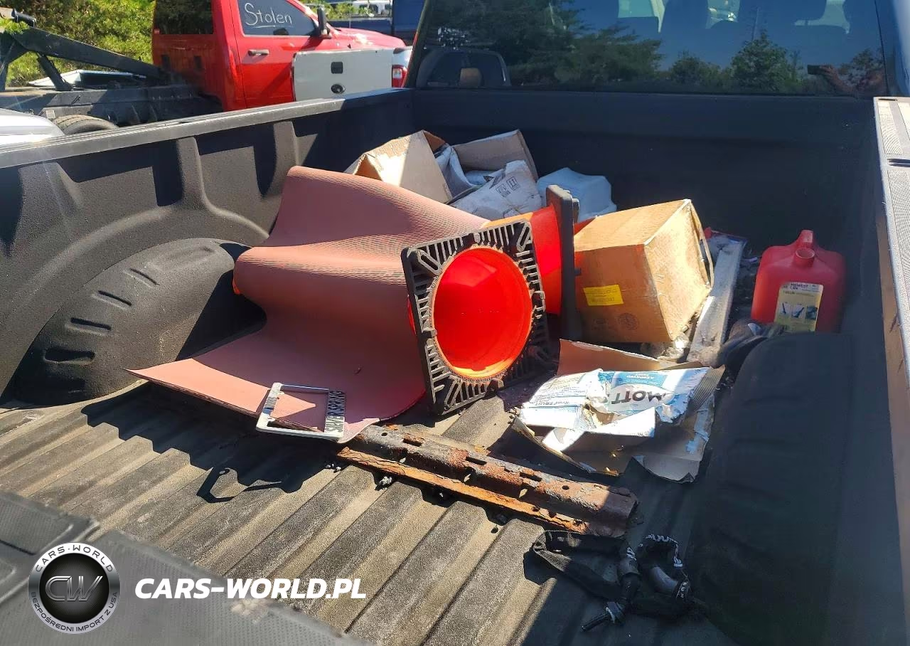 2019 Ford F350 Super Duty VIN:1FT8W3DT7KEG67192 - 10