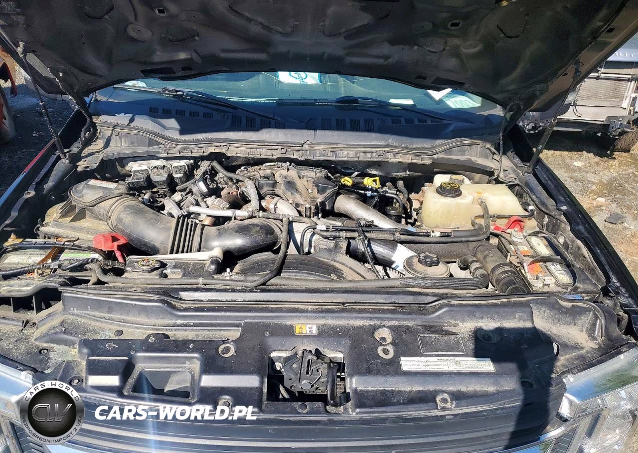 2019 Ford F350 Super Duty VIN:1FT8W3DT7KEG67192 - 12