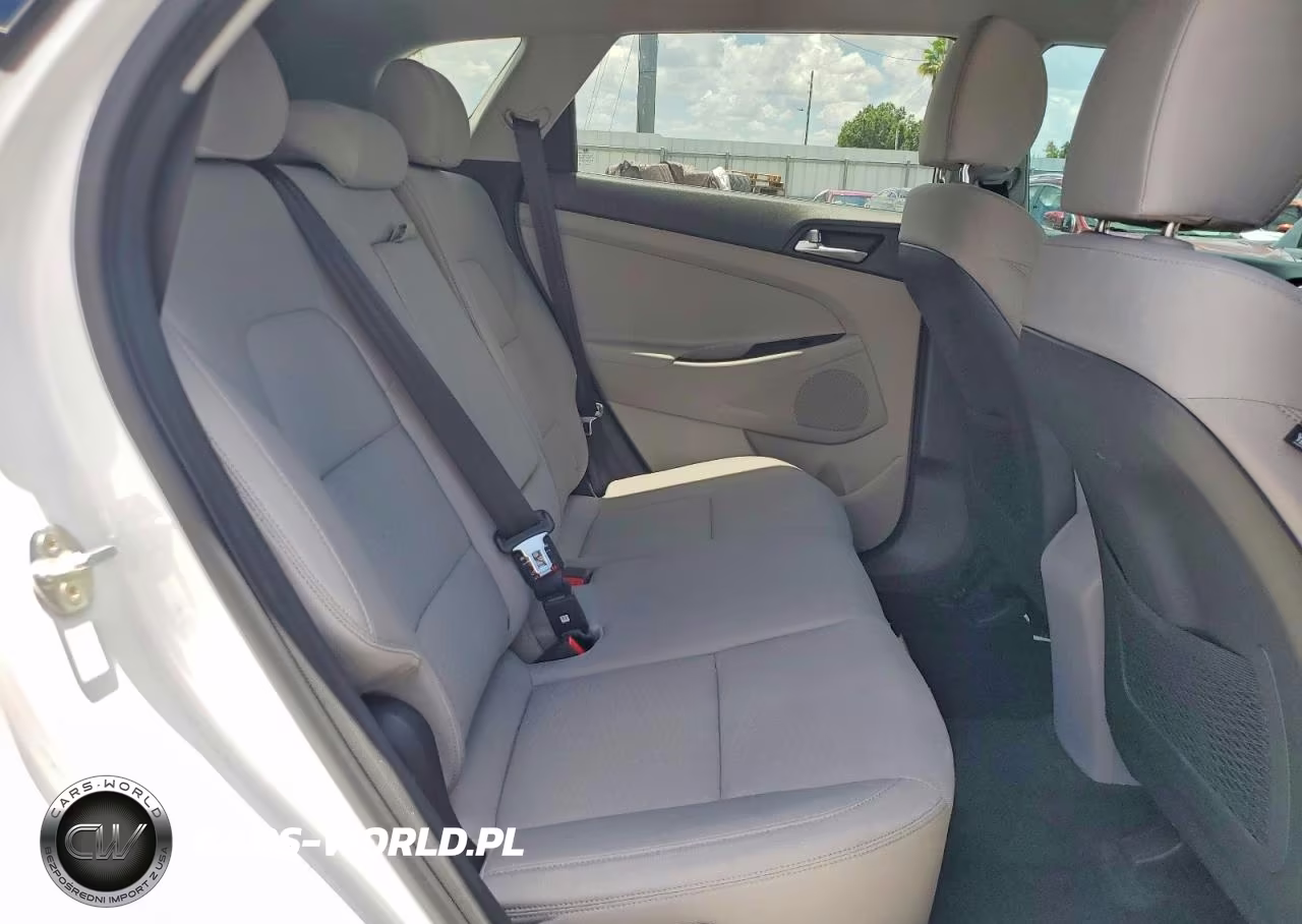 2021 Hyundai Tucson Value VIN:KM8J33A42MU311213 - 11