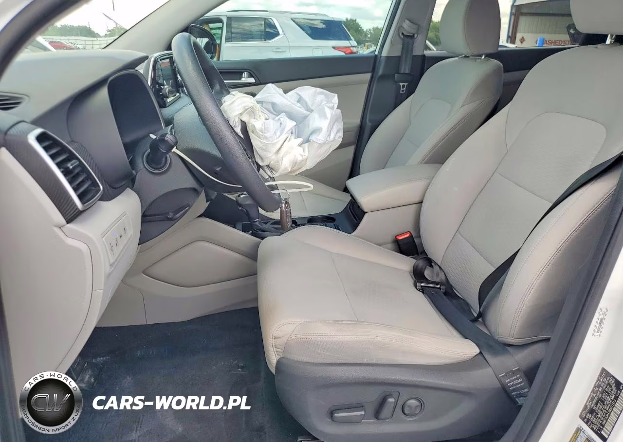 2021 Hyundai Tucson Value VIN:KM8J33A42MU311213 - 7
