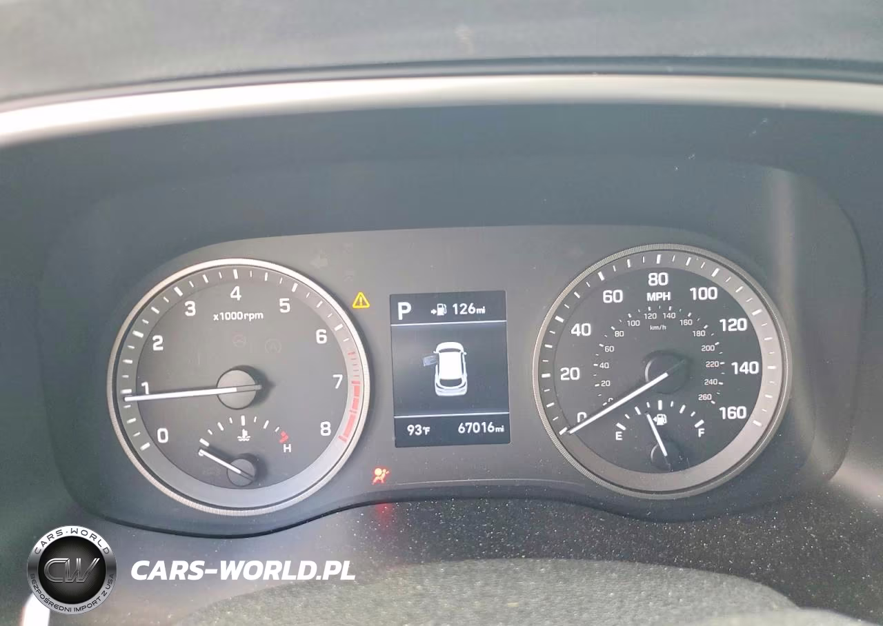 2021 Hyundai Tucson Value VIN:KM8J33A42MU311213 - 9