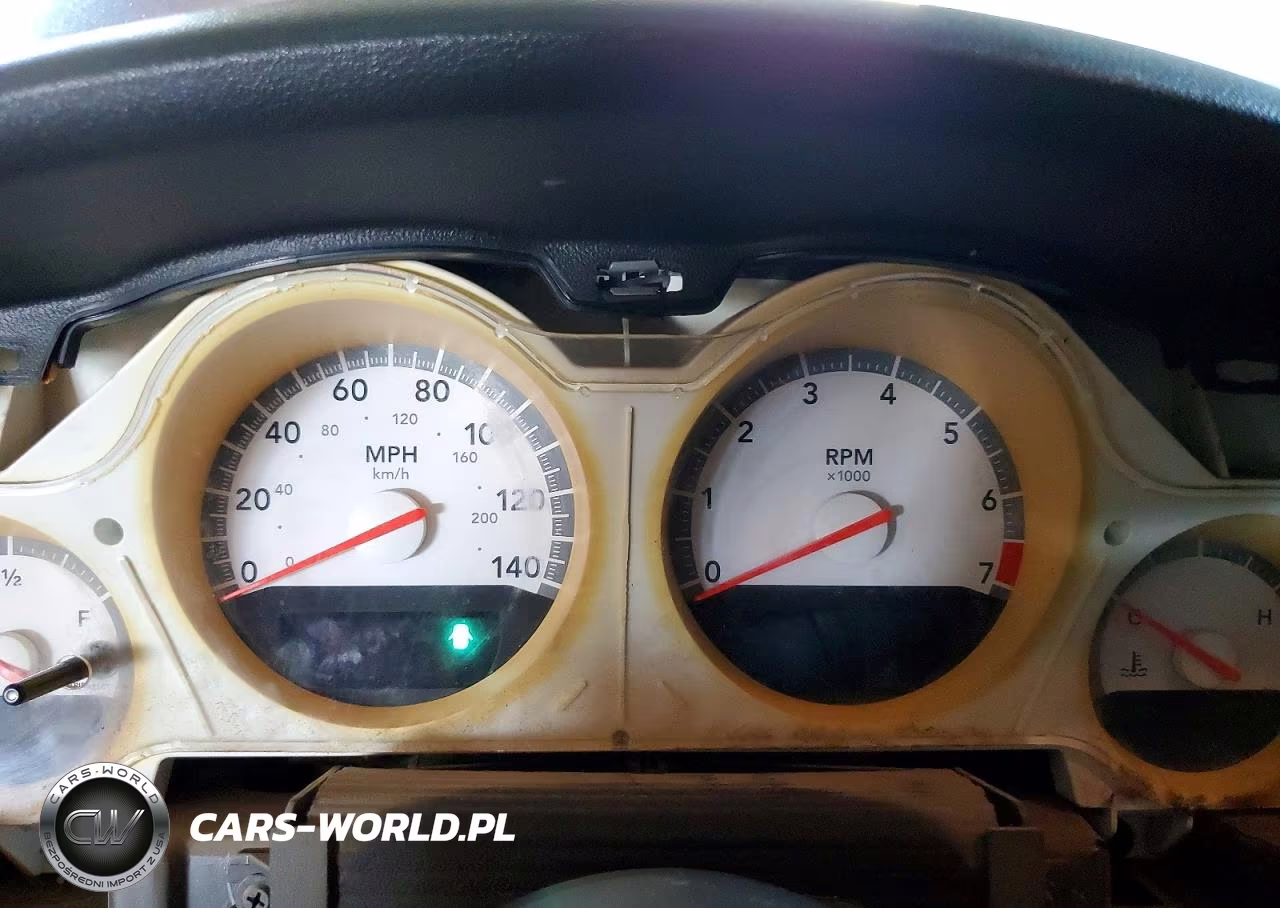 2008 Dodge Charger VIN:2B3KA43R58H194749 - 9