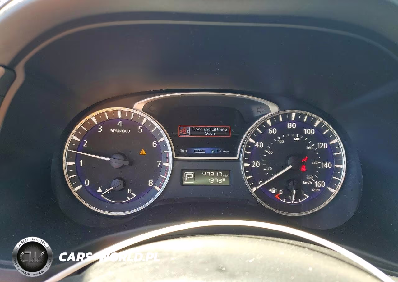 2019 Infiniti Qx60 Luxe VIN:5N1DL0MM5KC528152 - 9