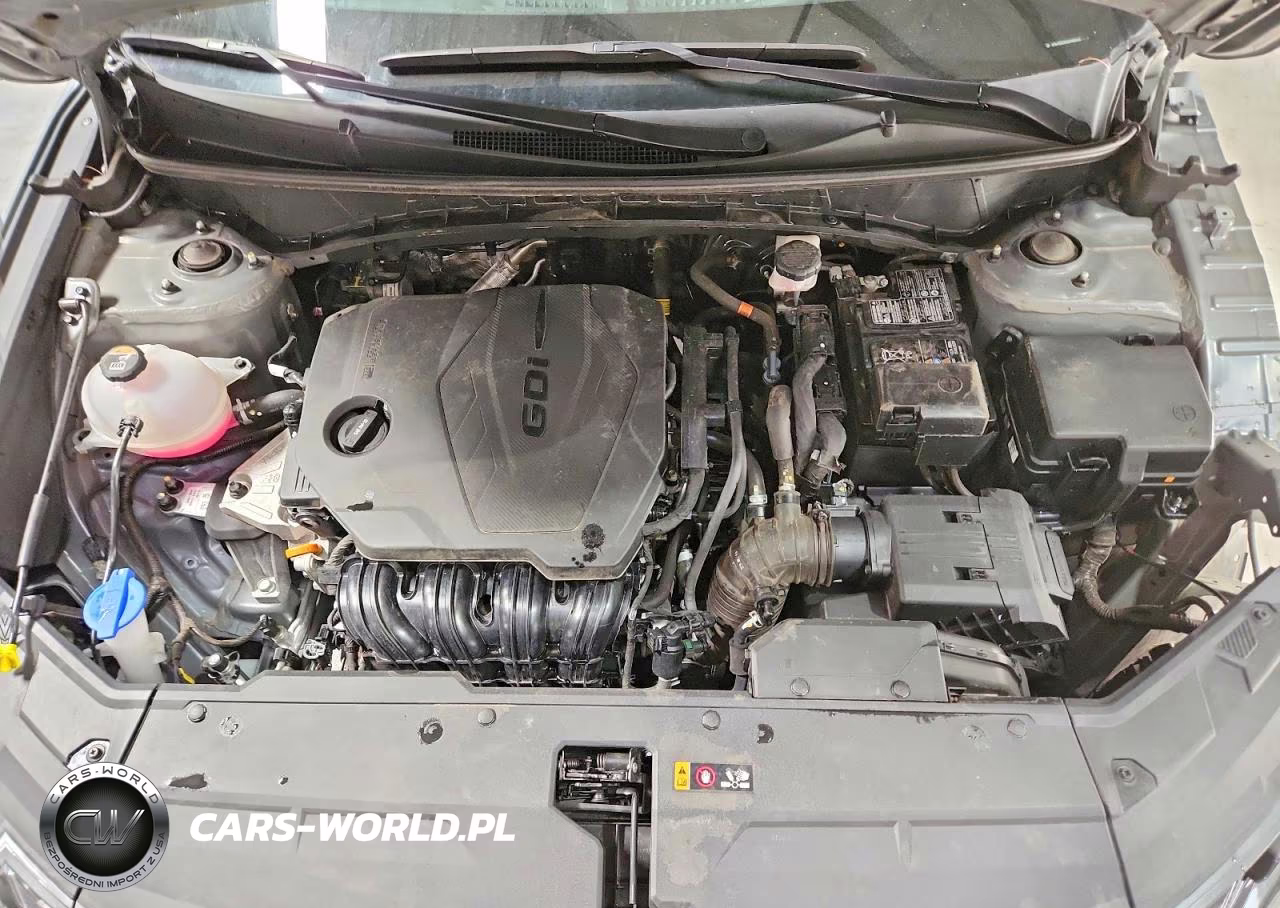 2025 Hyundai Tucson Sel VIN:5NMJB3DEXSH485613 - 12