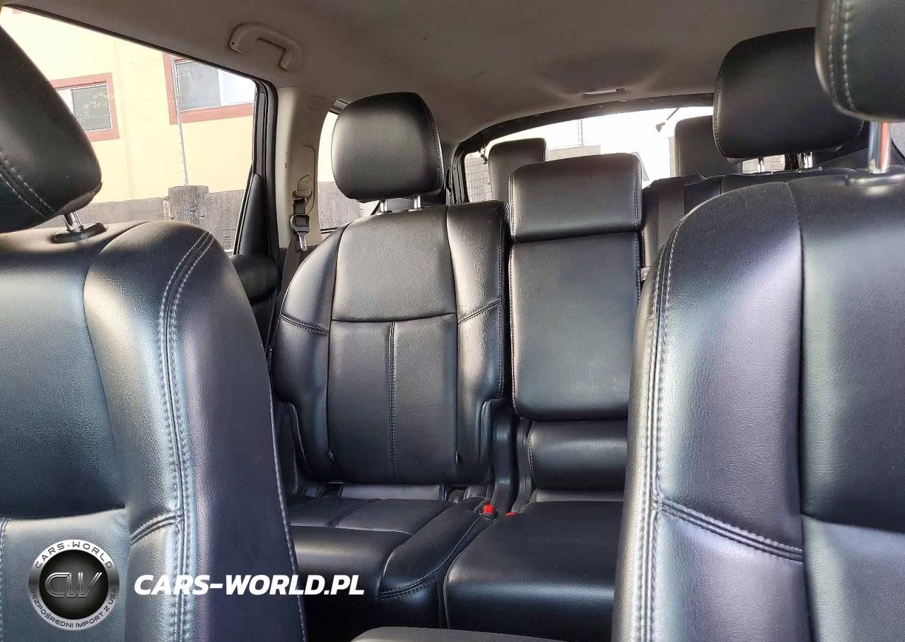 2019 Nissan Pathfinder Sl VIN:5N1DR2MM5KC607928 - 10