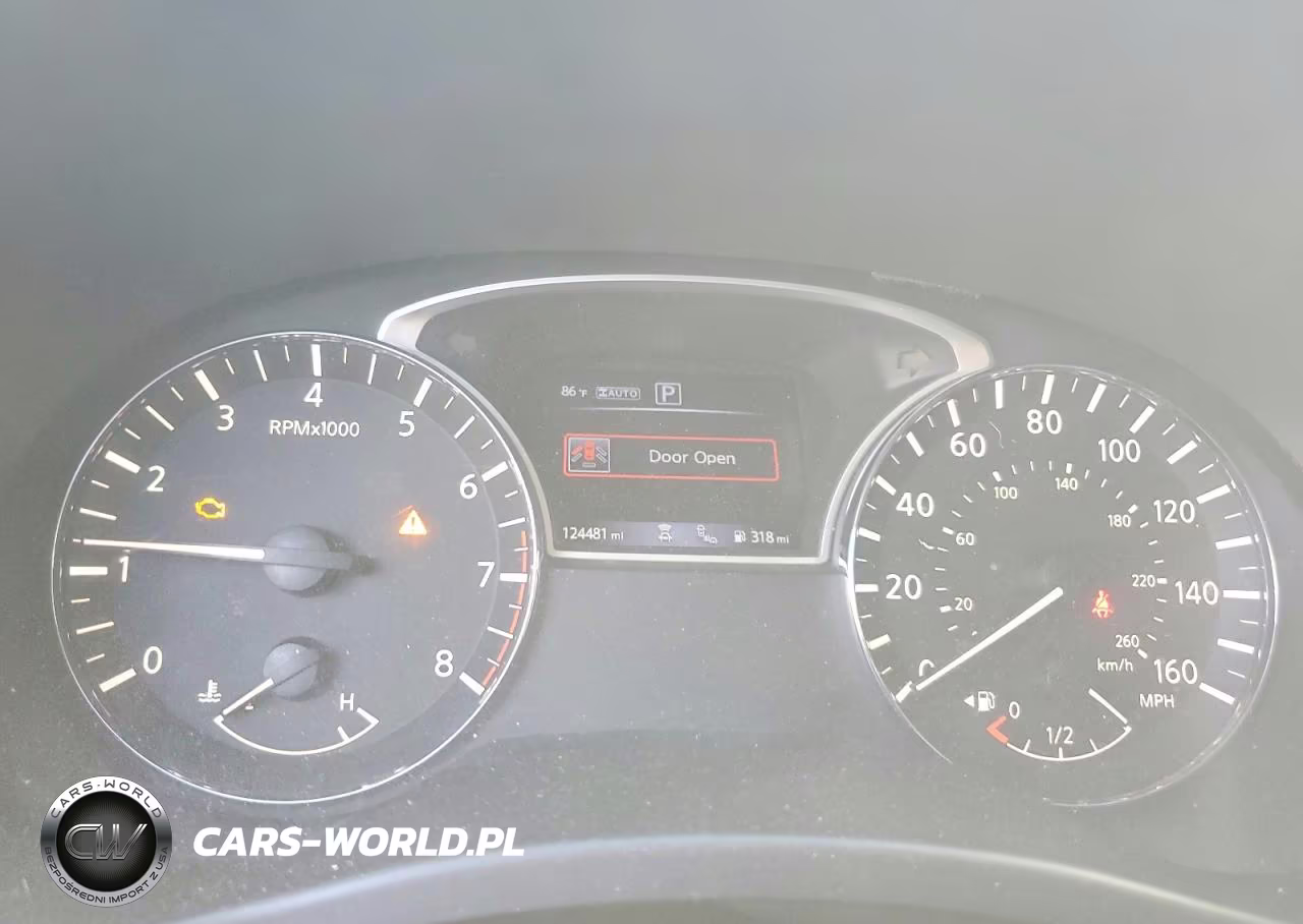 2019 Nissan Pathfinder Sl VIN:5N1DR2MM5KC607928 - 9