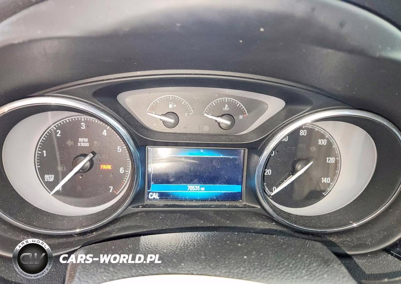 2019 Buick Envision Essence VIN:LRBFX2SA7KD006136 - 9