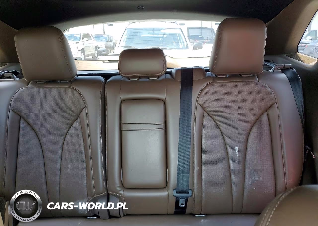 2015 Lincoln Mkc VIN:5LMCJ2A99FUJ46829 - 10