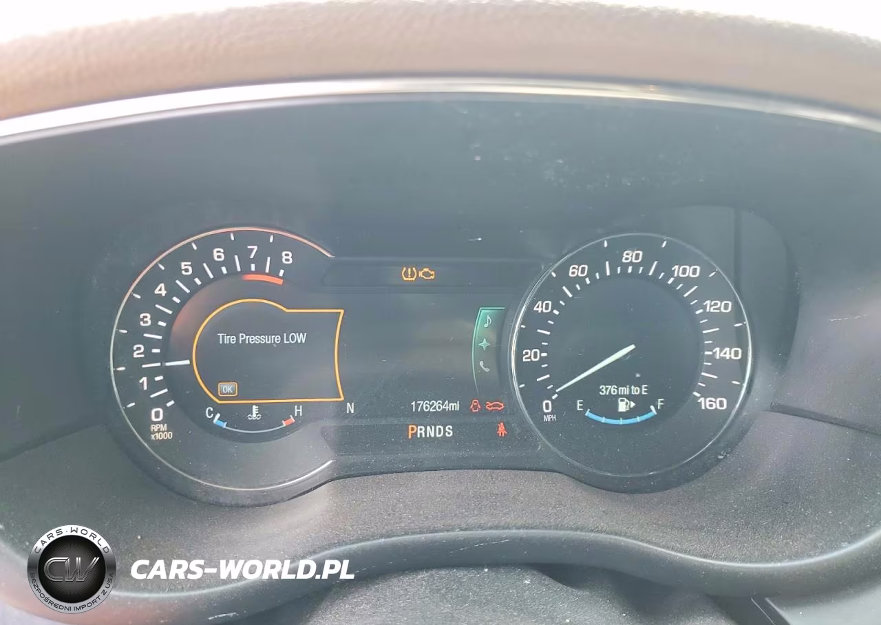 2015 Lincoln Mkc VIN:5LMCJ2A99FUJ46829 - 9