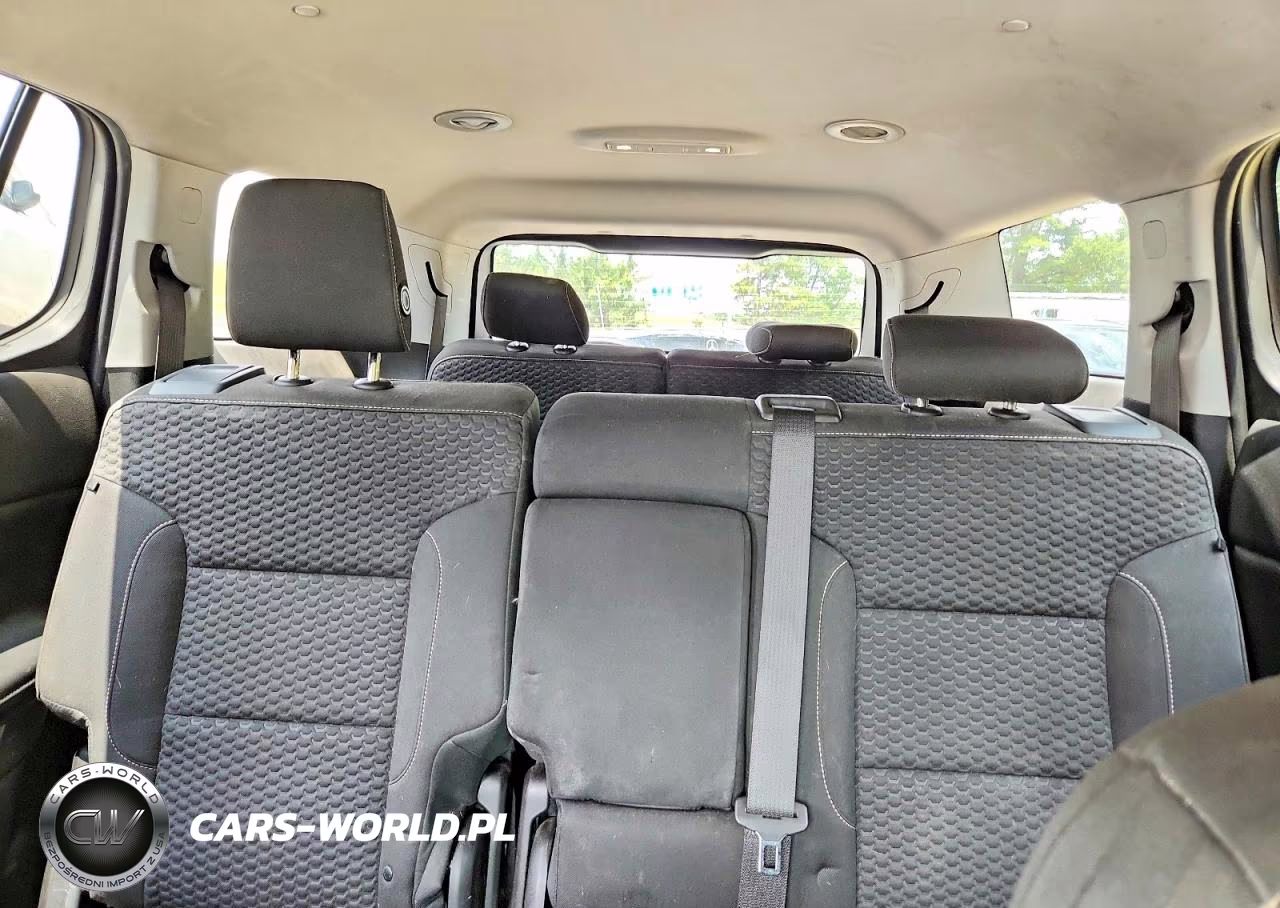 2019 GMC Acadia Sle VIN:1GKKNKLA2KZ104261 - 10
