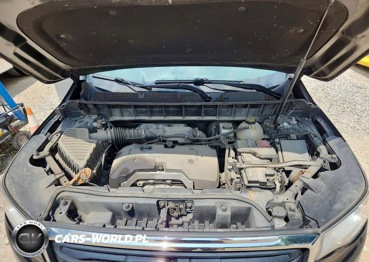 2019 GMC Acadia Sle VIN:1GKKNKLA2KZ104261 - 12