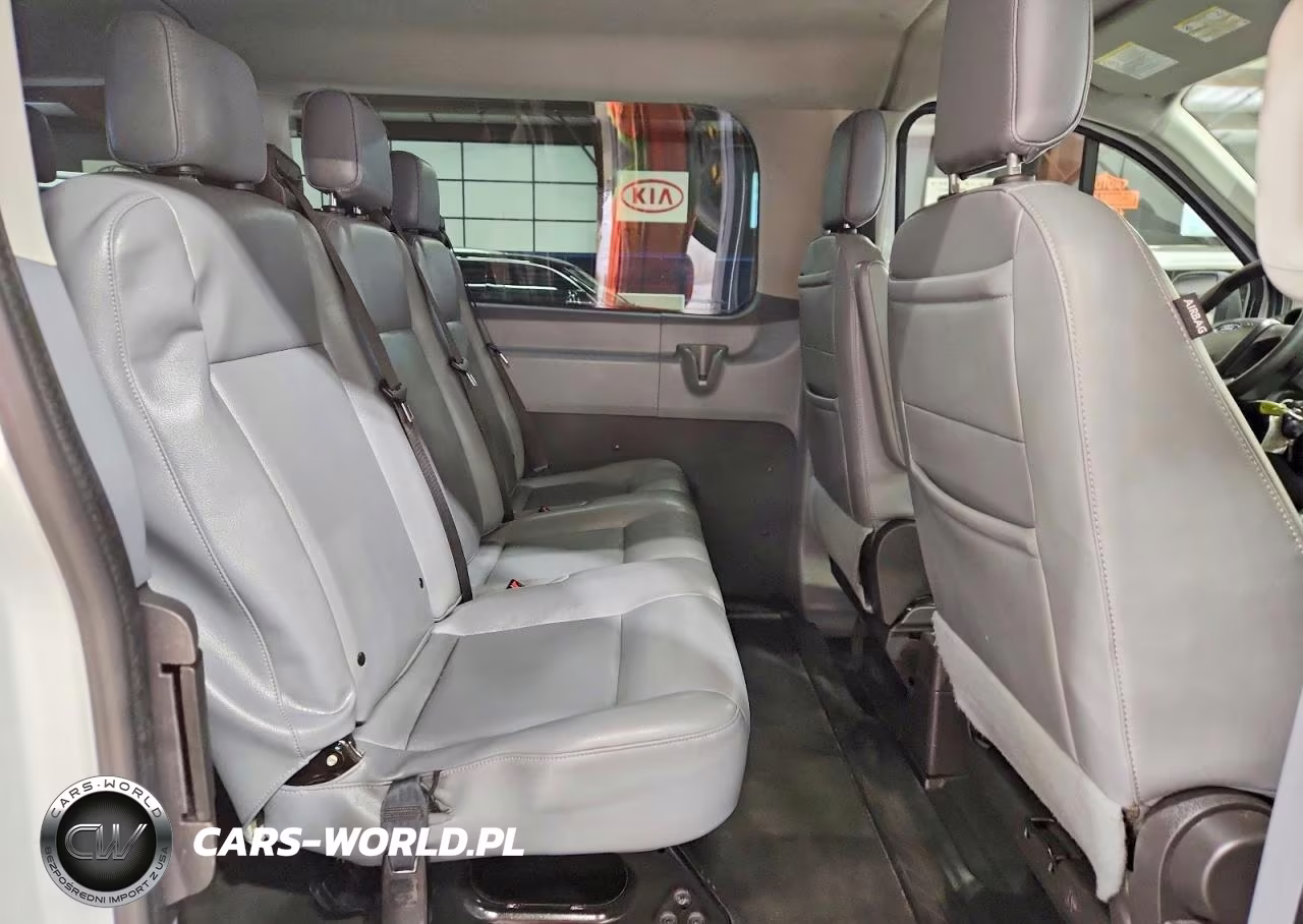 2019 Ford Transit T-150 VIN:1FMZK1ZM5KKA48951 - 11