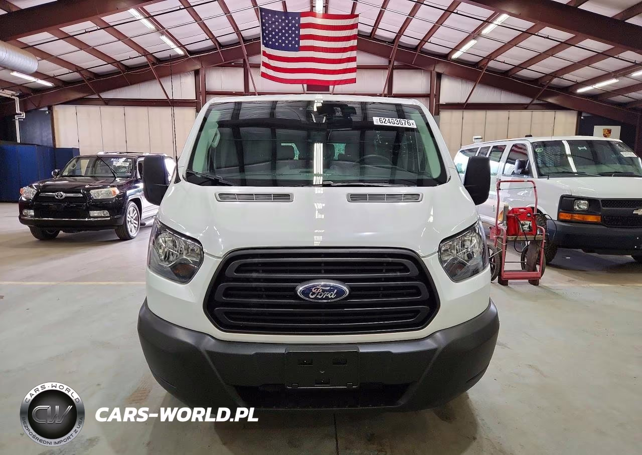 2019 Ford Transit T-150 VIN:1FMZK1ZM5KKA48951 - 5