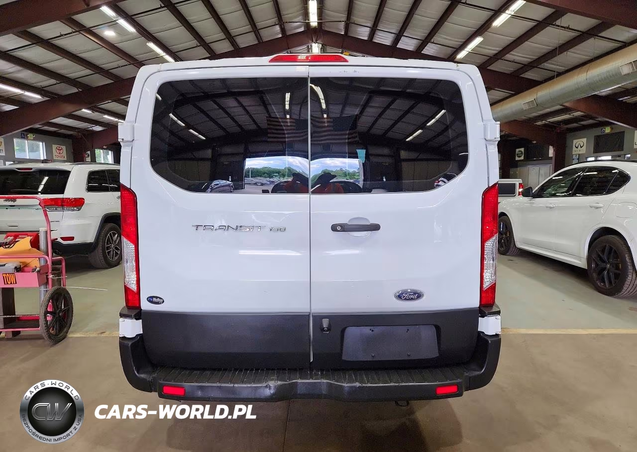 2019 Ford Transit T-150 VIN:1FMZK1ZM5KKA48951 - 6