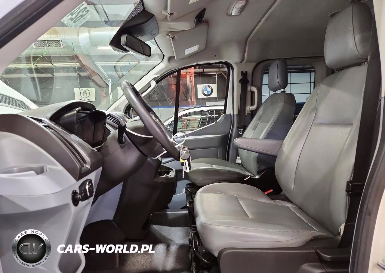 2019 Ford Transit T-150 VIN:1FMZK1ZM5KKA48951 - 7