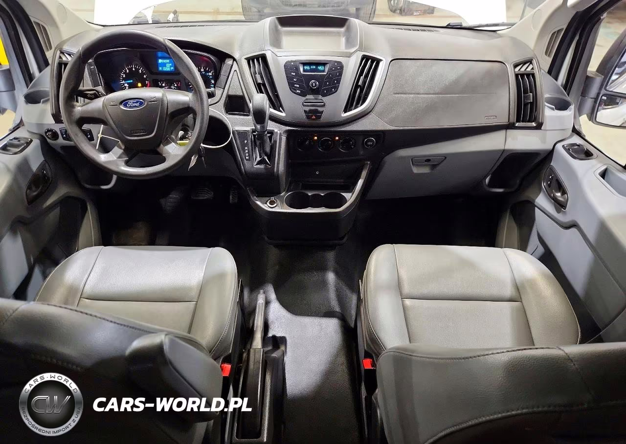 2019 Ford Transit T-150 VIN:1FMZK1ZM5KKA48951 - 8