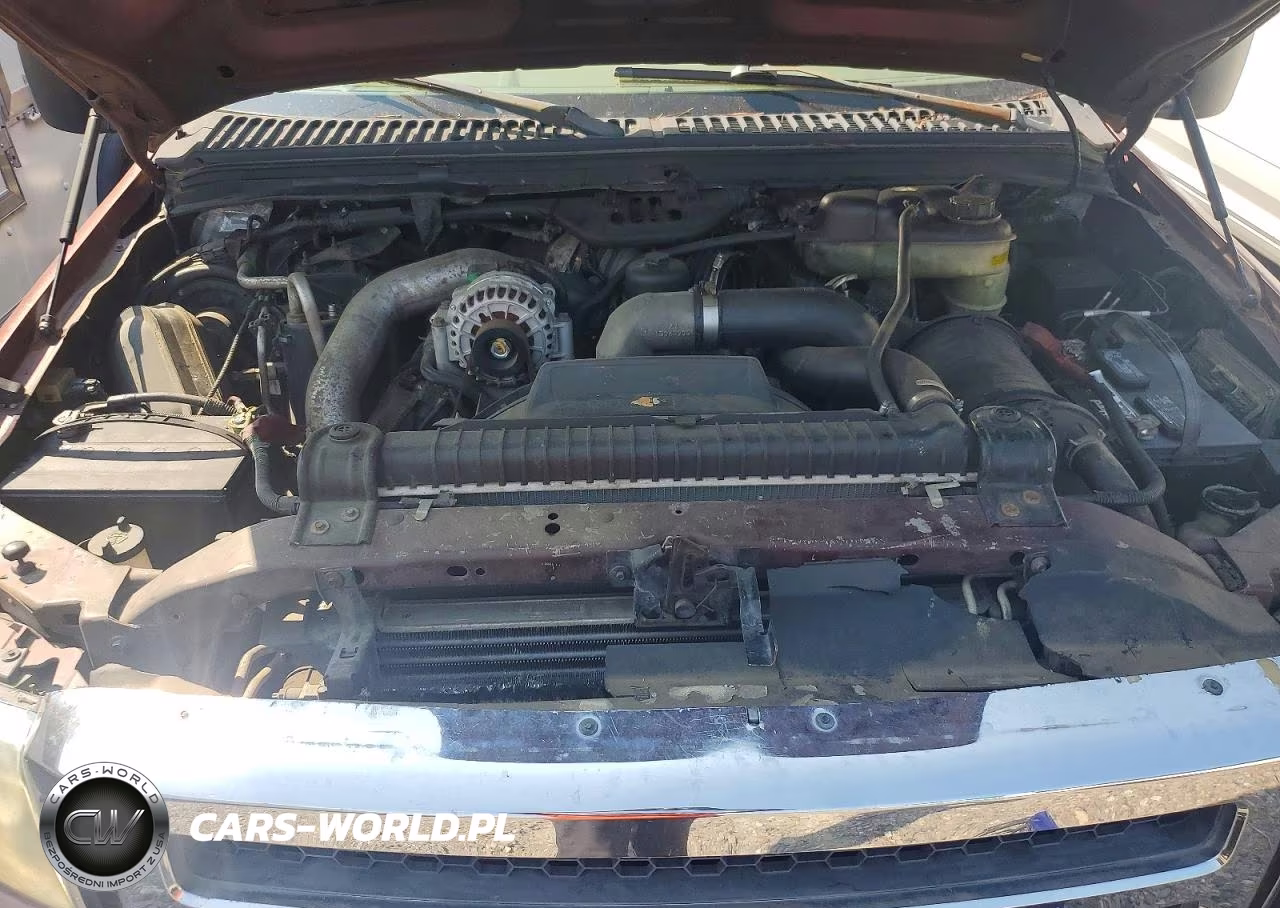 2005 Ford F350 Super Duty VIN:1FTWW33P45EA64491 - 11